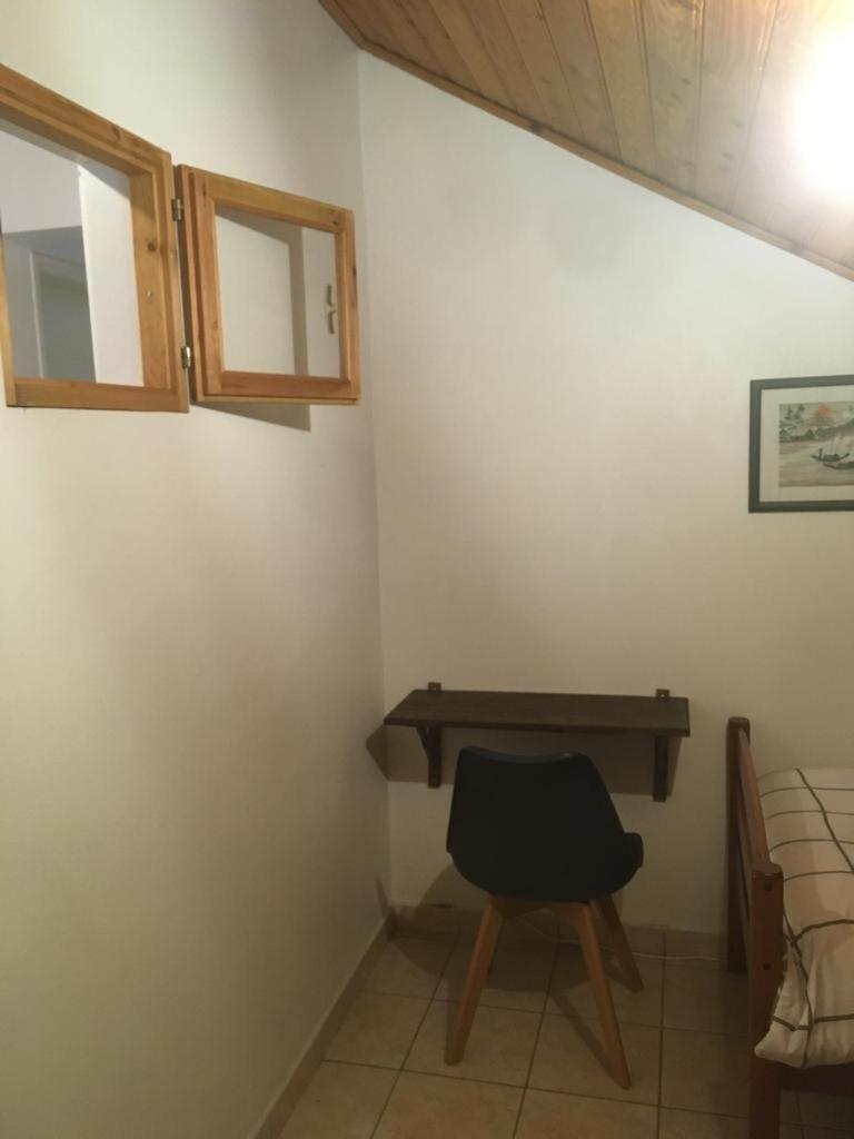 Ti'Krater Chambres D'Hotes Le Tampon Exteriör bild